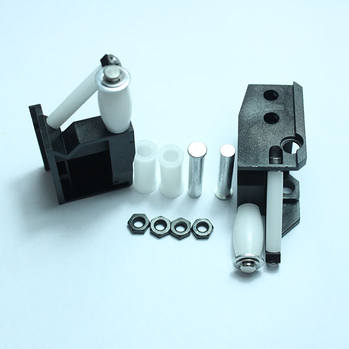 SMT Supplier AA0CB06 Fuji NXT 16mm Plastic Tripod of SMT Spare Parts