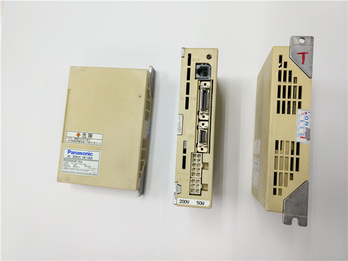 China Supplier EA0032 TIAN FV-7100 T-axis Servo Control Box for SMT Machine