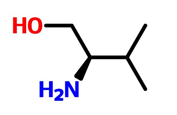 (R)-(-)-2-Amino-3-methyl-1-butanol cas 4276-09-9