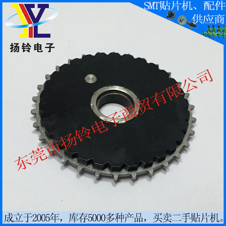 Perfect Quality E2103706CA0 Juki Feeder Gear from China Supplier