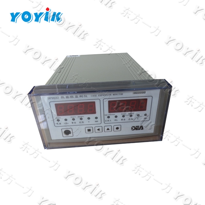 Dongfang yoyik sell THERMO EXPANSION MONITOR (0-50mm) DF9032