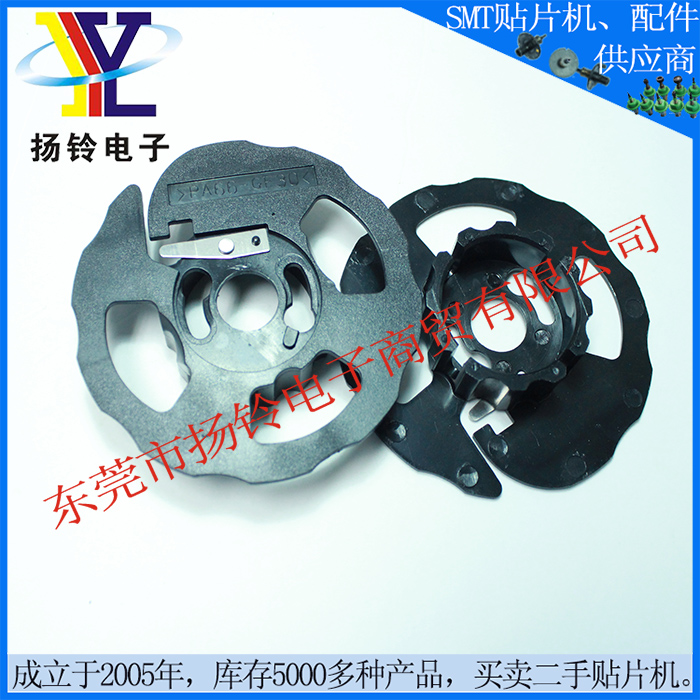 High Rank E43107060A0-A Juki FF 16mm Feeder Outer Cover from China Supplier