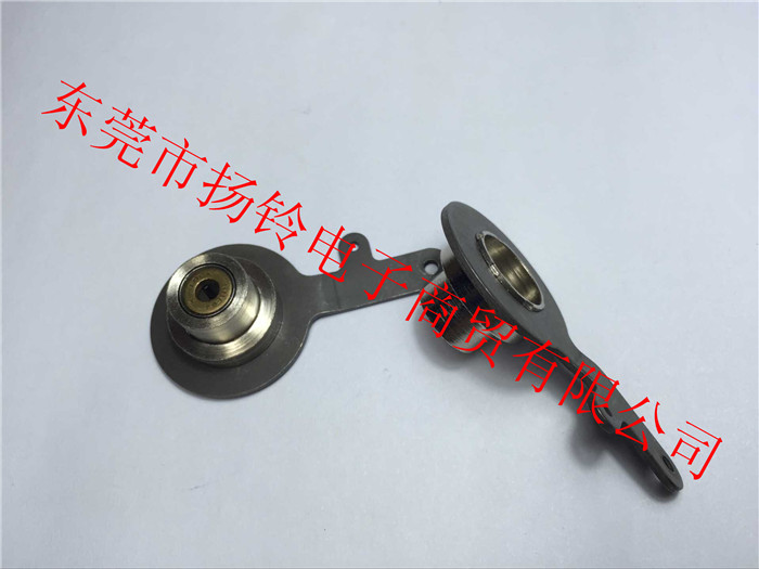 100% New E63147060A0 Juki FF 32mm Simple Pendulum for SMT Feeder from China