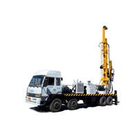 versatile well drilling rig