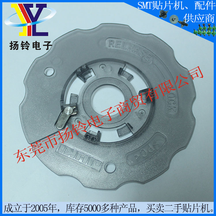 100% New Juki CFR 8mm Feeder Plastic Outer Cover with Perfect Quality
