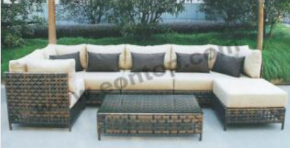Rattan sofa sets  ETP-GR183