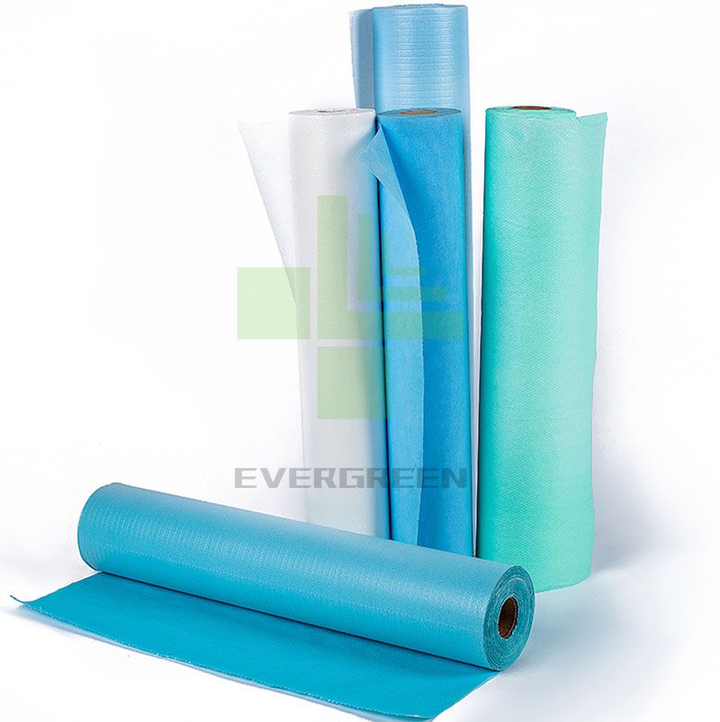 Disposable Exam Paper Rolls,Bed Protection,disposable Medical products,disposable Hygiene products,Disposable bed sheet