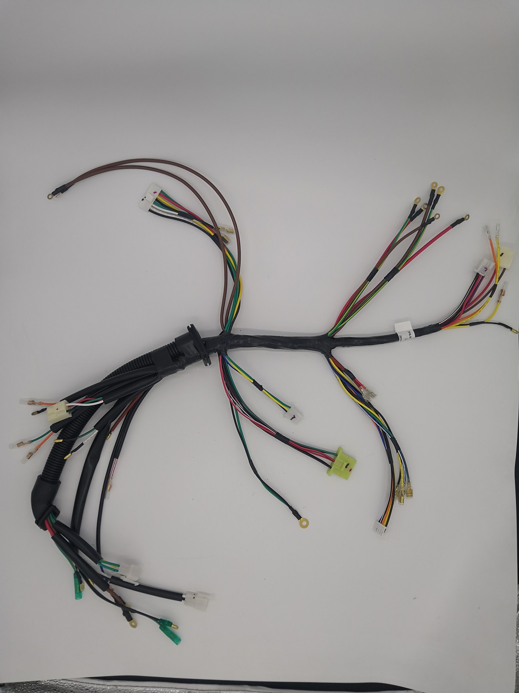 wiring harness 
