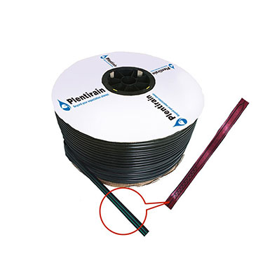 Drip Tape with Continuous Labyrinth  t tape drip irrigation  t tape drip tape manufacturer