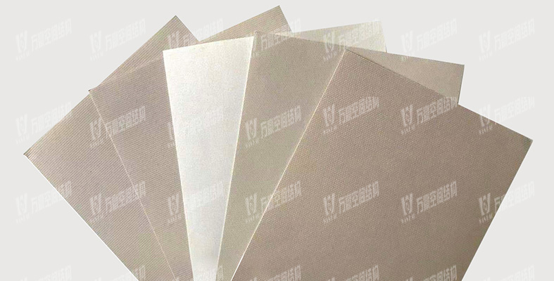 High Temperature Heat Resistant PTFE Sheet Film Membrane PTFE Film