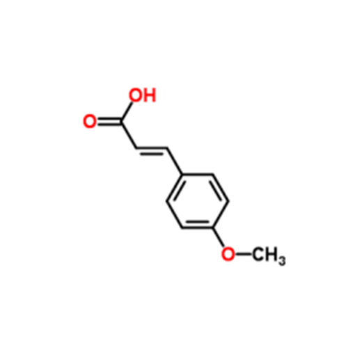 4-Methoxycinnamic acid 99% pure