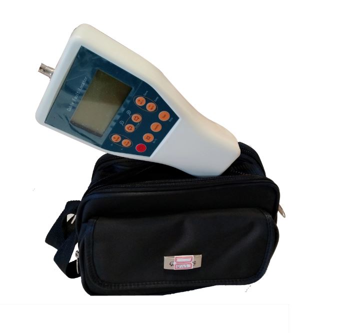 0-8km Hand held communication TDRL-901 cable locator tester for cable path and time of fault