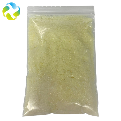 Pharmaceutical Grade Cinnamyl bromide CAS 7647-15-6 with 99%min Purity
