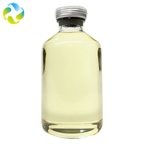 98% Min Purity Cinnamyl Formate with Factory Price CAS 104-65-4 Yellow Clear Liquid China