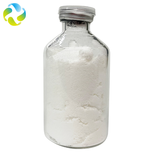99% Min Purity 3-Fluorocinnamic Acid with Good Price CAS 458-46-8 White Powder China