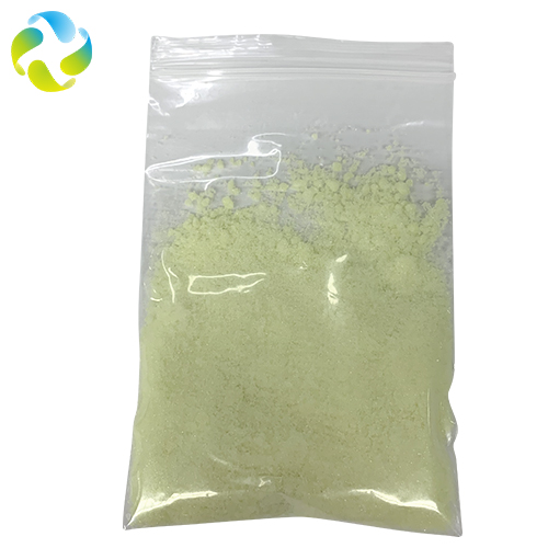 Competitive price fresh batch 2-Chlorocinnamic acid with good service CAS: 3752-25-8