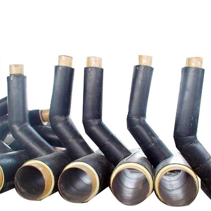 Insulation Tee Fittings