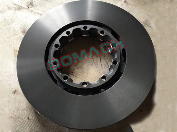 SAF brake disc 4079001300