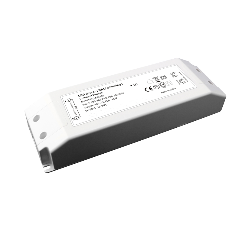 12v 36w DALI LED driver  waterproof led driver china  Constant voltage power driver