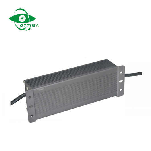 12v 80w triac dimmable led driver waterproof IP67  waterproof led driver supplier