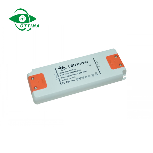 12v 50w ultra thin slim led driver constant voltage  constant current led driver supplier  Ultra thin led driver price