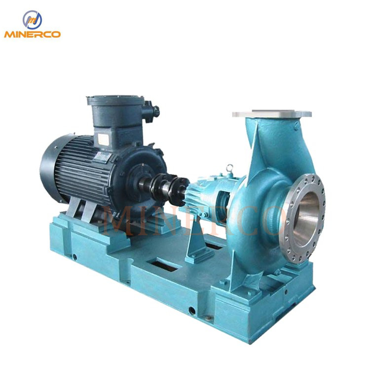 Is Ih Suction Centrifugal Water Pump