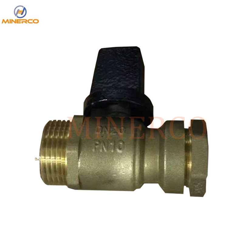 Ball Valve with Vent High Quality Ball Valve Sizes