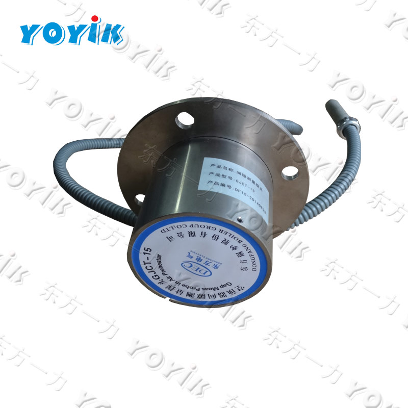 Best selling YOYIK Gap Sensor Probe GJCT-15-E