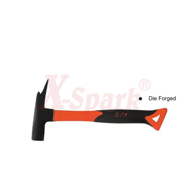 4206 Roofing Hammer With Plastic Coating Handle Special Steel Hand Tools wholesale  Special Steel Hand Tools