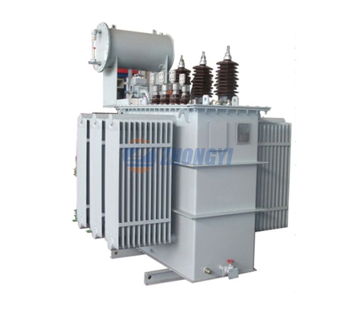 What are the steps of transformer maintenance?