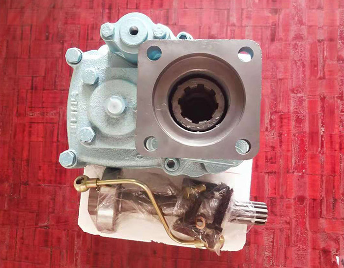 PTO/ POWER TAKE OFF, TRUCK GEARBOX PARTS
