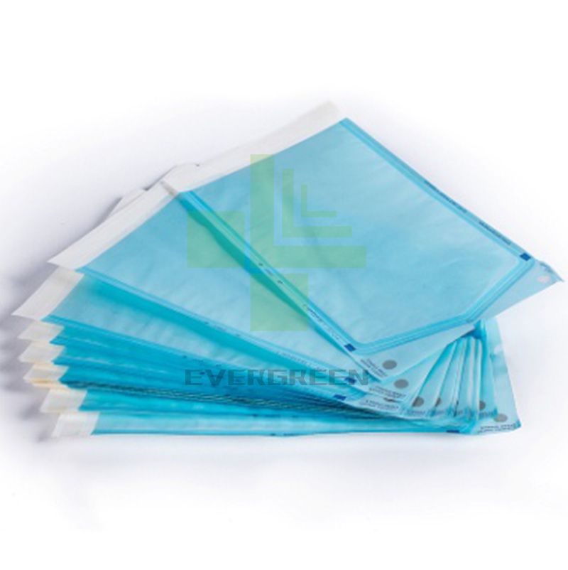Self-Sealing Sterilization Pouches,Dental Care,disposable Medical products,disposable Hygiene products