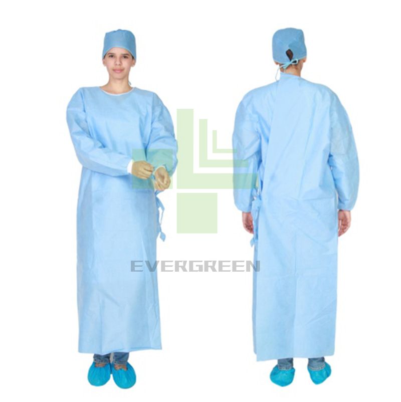Surgical Gown,Surgical,disposable Medical products,disposable Hygiene products