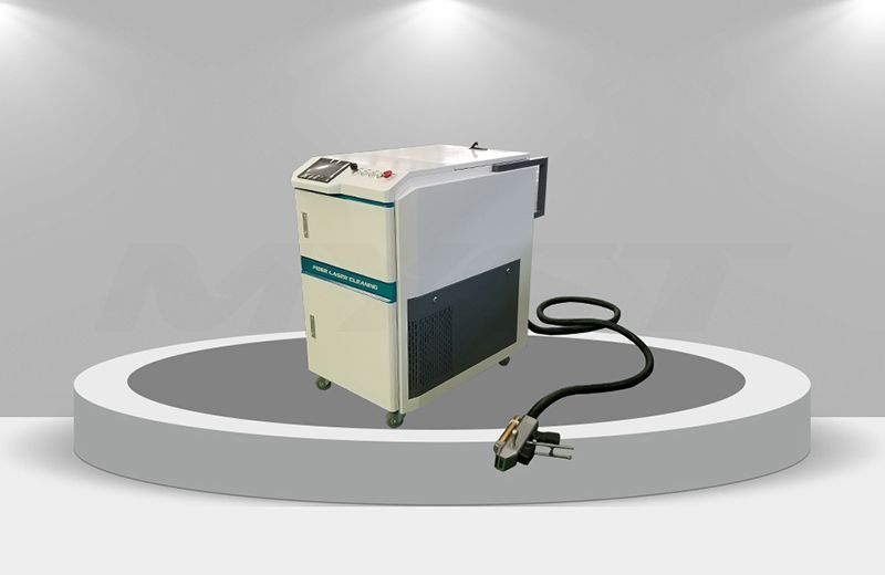 High Efficiency Laser Cleaning Machine  Laser Cleaning Machine manufacturer  Laser Cleaning Machine supplier