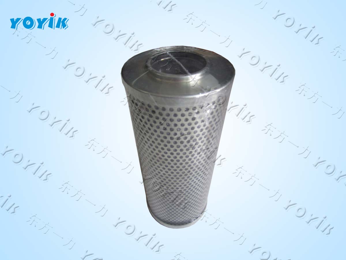Dongfang turbine parts regeneration device diatomite filter filterDL003001