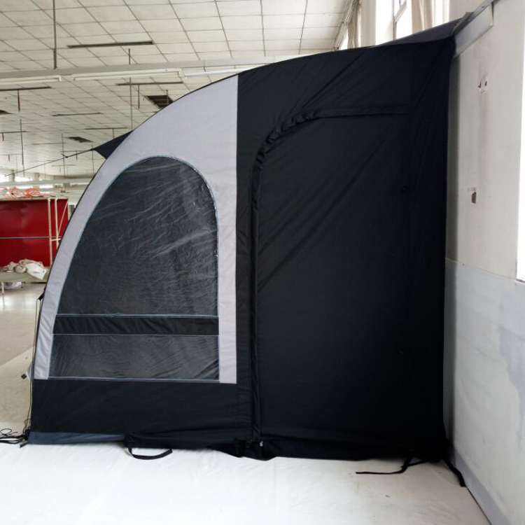 Caravan Awning CICA01     Camping Tent   Car Roof Top Tent Hot Sale