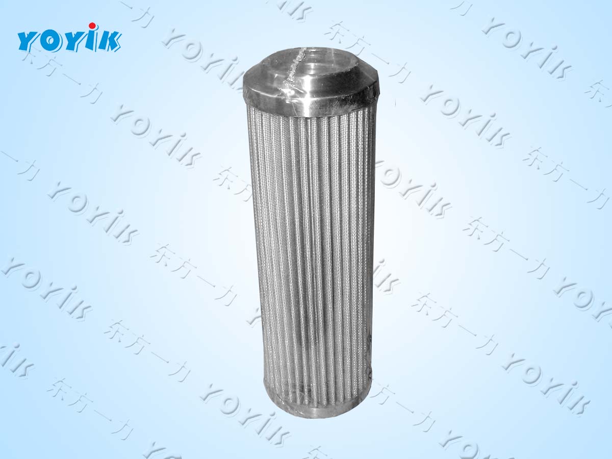 Power plant material HPCV actuator filter DP201EA01V/-F