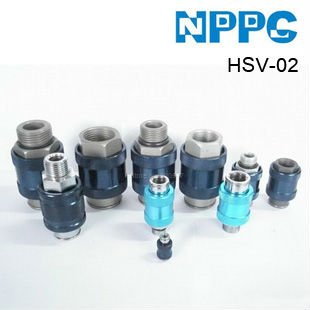 High quality Hand sliding valve.piping exhaust valve.Model: HSV-02