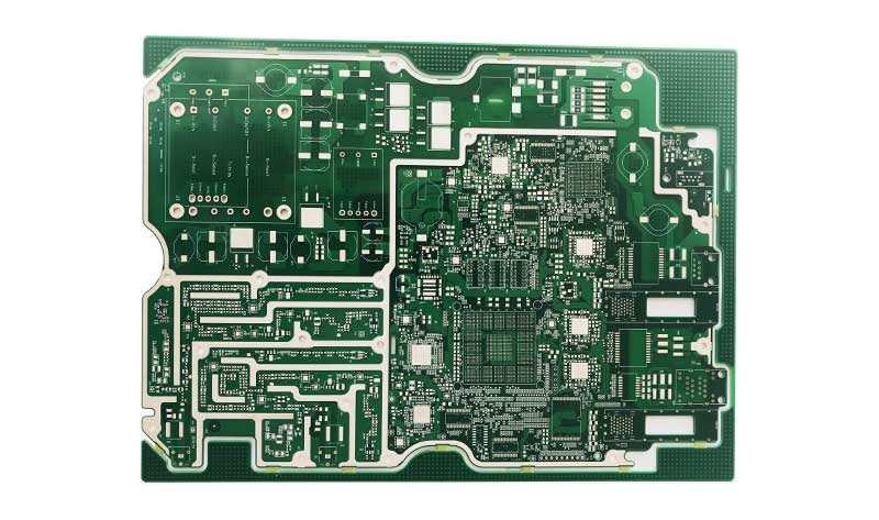 one-stop Oem Manufacturing PCBa Board High Frequency PCB with Fast Delivery PCB Assembly Manufacture