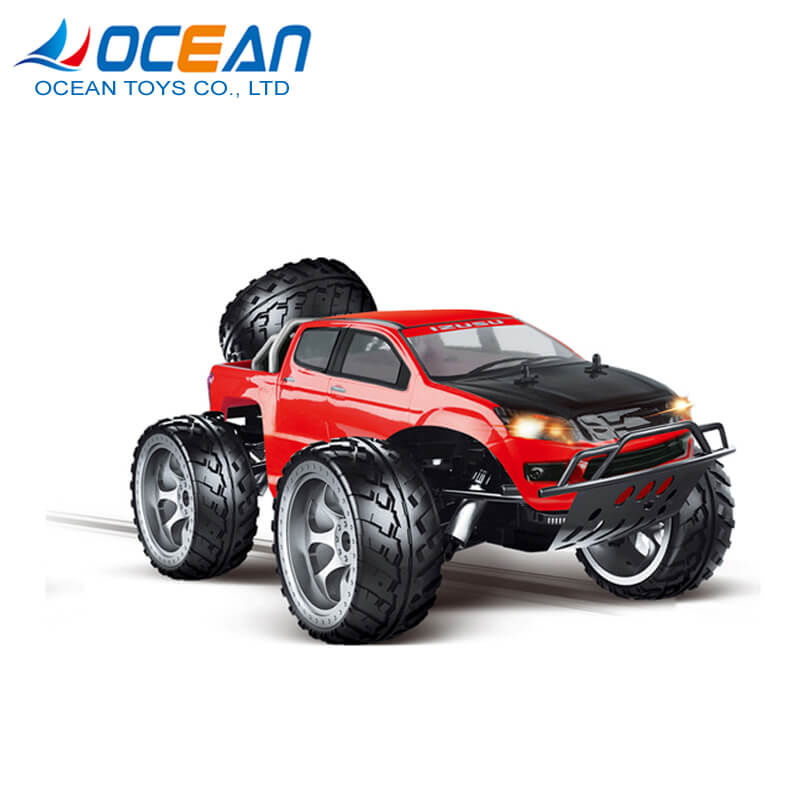 Wholesale high speed 2.4G 1:10 drift colorful rc car toys with factory price