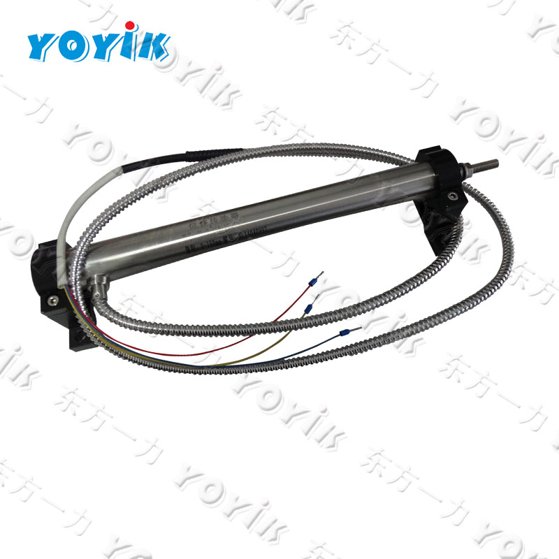 YOYIK® LVDT Position Sensor HL-3-200-15