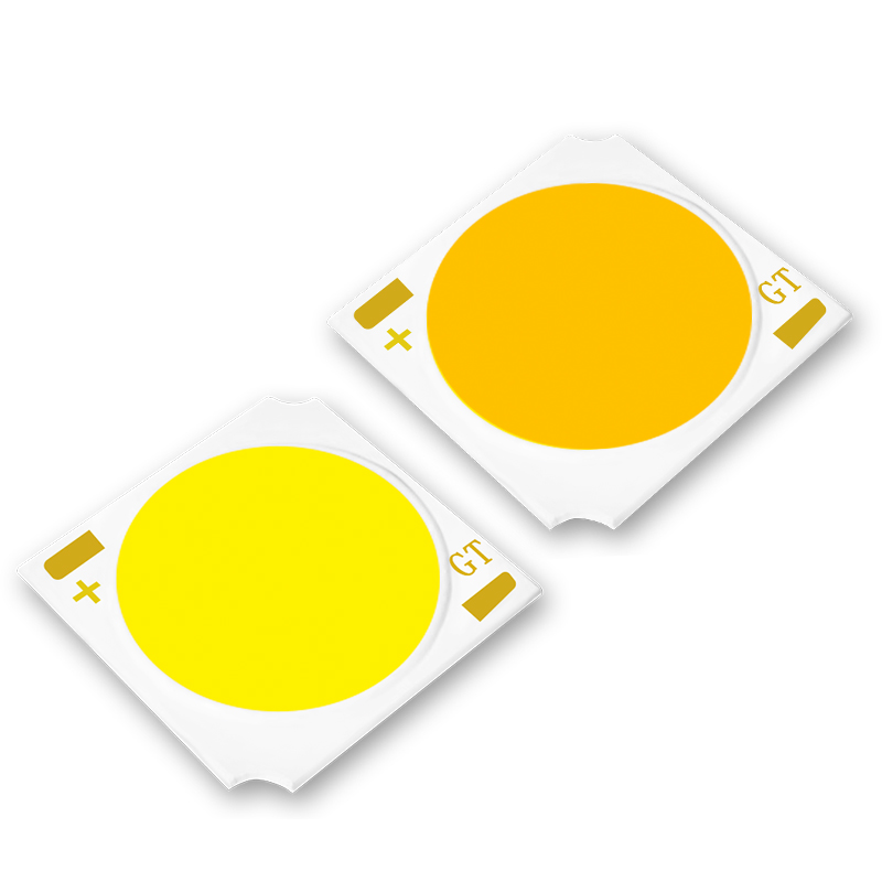 20W 30W COB Chip1919 with Mirror aluminum substrate for LED down light