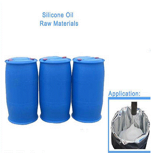 PU Foam Raw Materials Silicone Oil L-580 for Polyurethane 