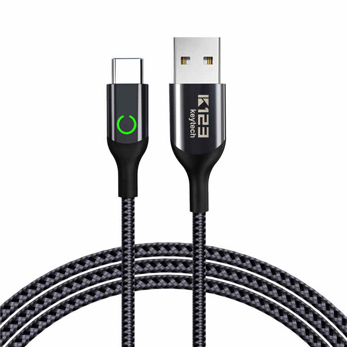 Iphone Lightning Cable/Type C Cable/Micro USB Cable for Mobile Phone