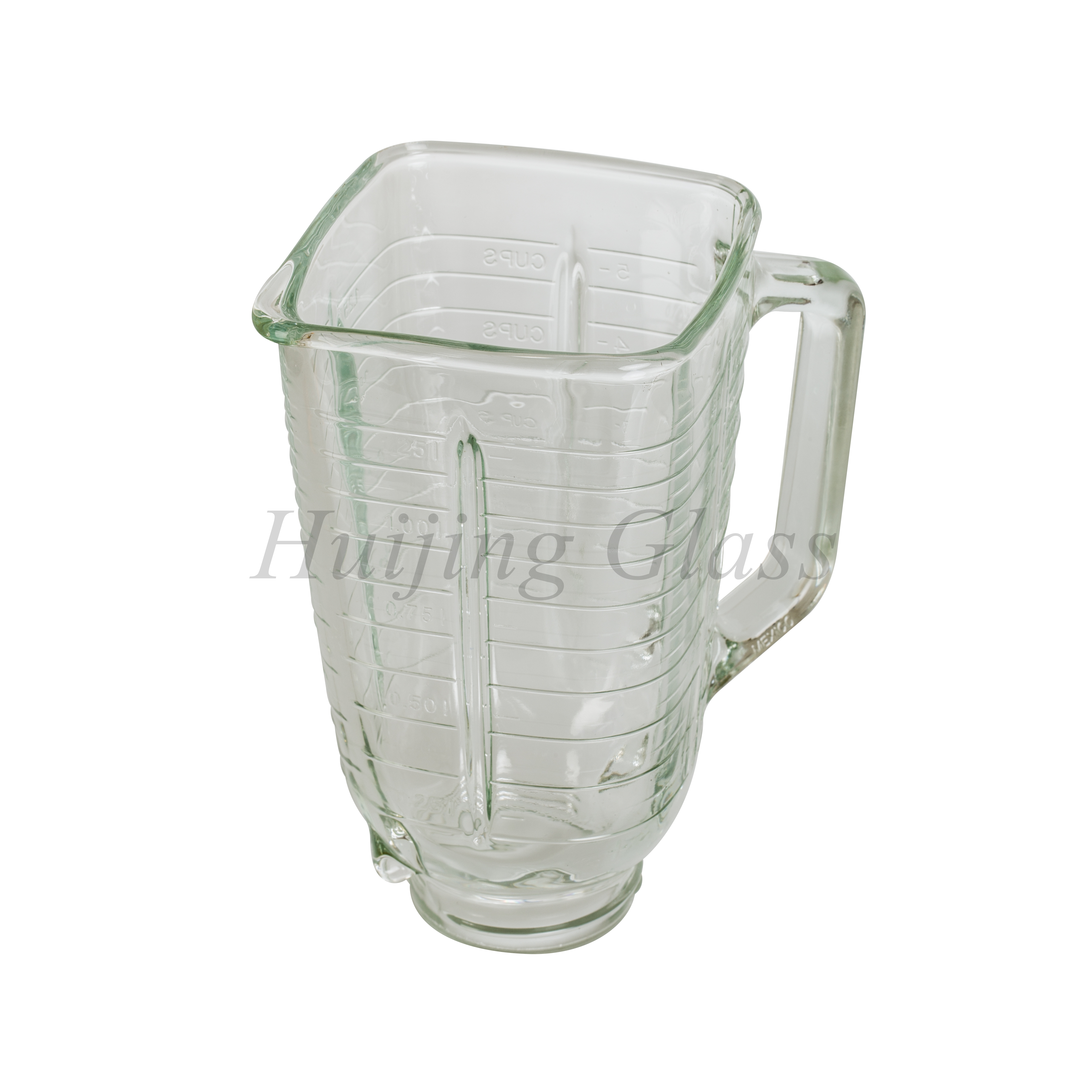 （A06）square blender jar hot sell home applicance 