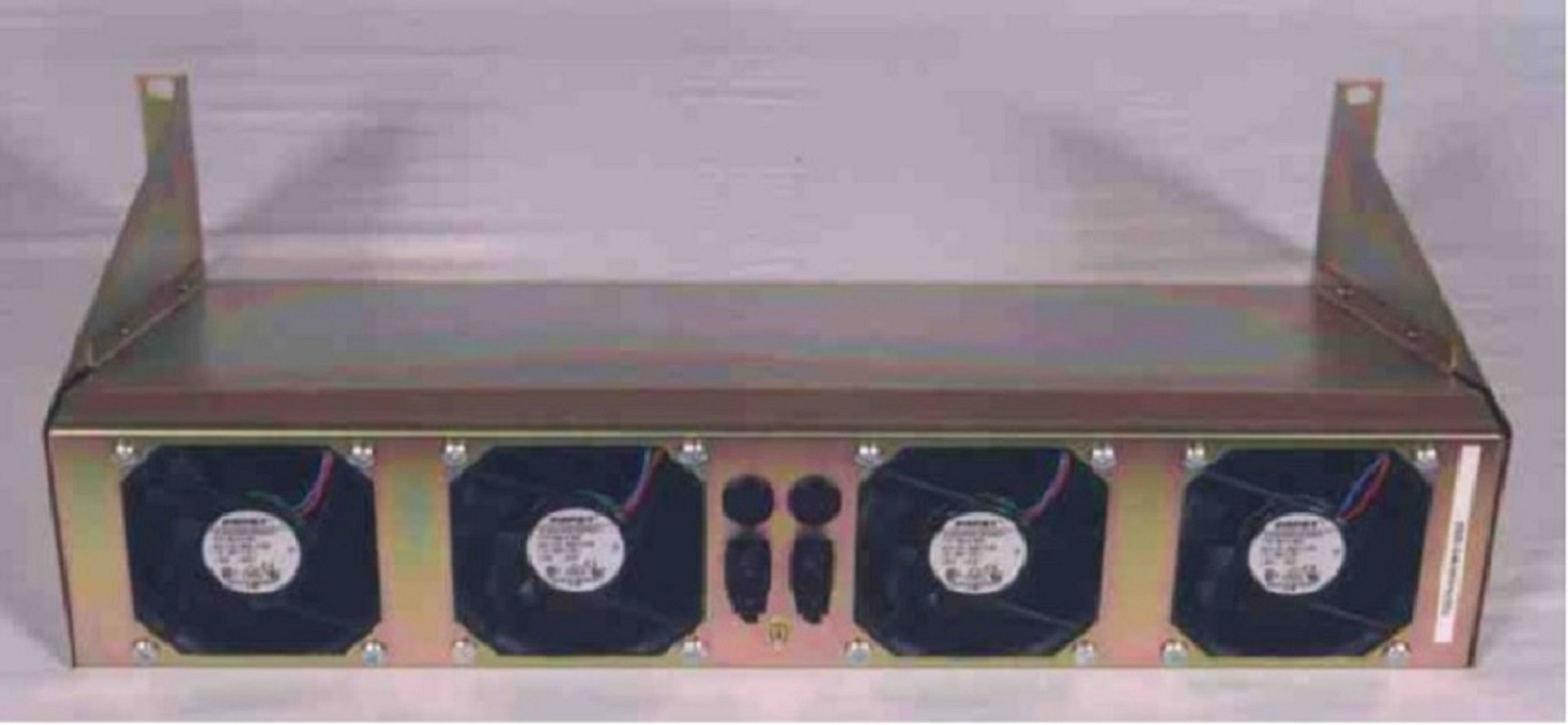 корпус вентиляторной сборки ICS Triplex T8270 Plantgard P8270
