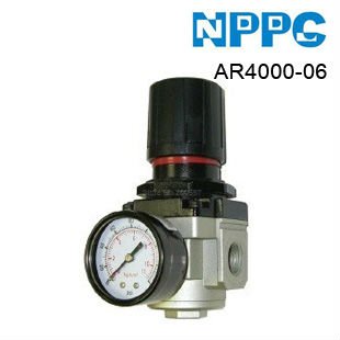 SMC type Pressure regulator. AR4000-06 3/4 .free-shipping