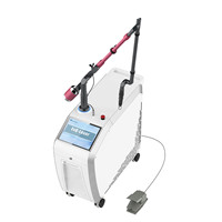 Q-Switched Nd:YAG Laser