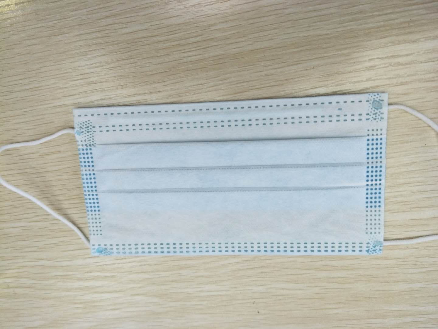 Wholesale of disposable mask manufacturers