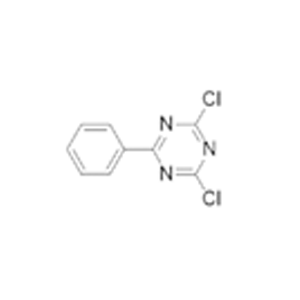 2,4-дихлор-6-фенил-1,3,5-триазин-1700-02-3